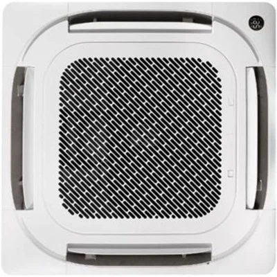 Midea Cassette Air Conditioner 23,800 BTU Inverter - White
